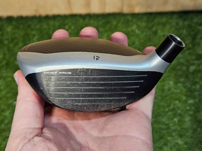 TaylorMade M5 3 wood head RH