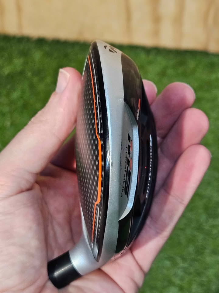 TaylorMade M5 3 wood head RH