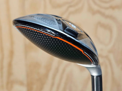 TaylorMade M6 5 wood RH Stiff