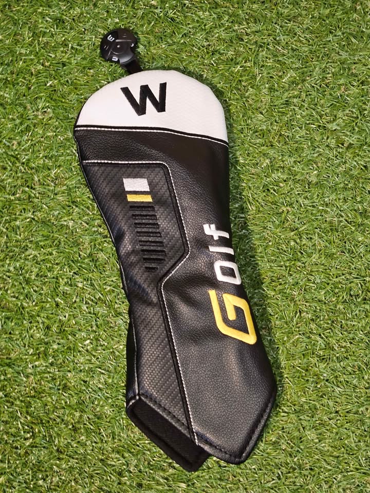 TaylorMade M6 5 wood RH Stiff