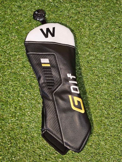 TaylorMade M6 5 wood RH Stiff