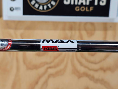 TaylorMade Sim Max 4 hybrid RH Stiff