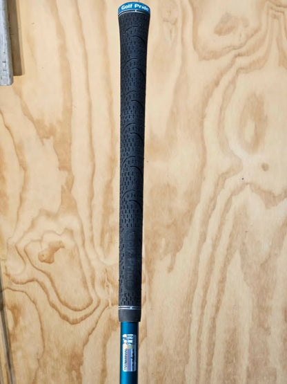 Callaway Rogue Star 10.5 degree driver RH Stiff