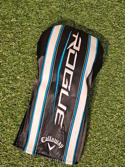 Callaway Rogue Star 10.5 degree driver RH Stiff