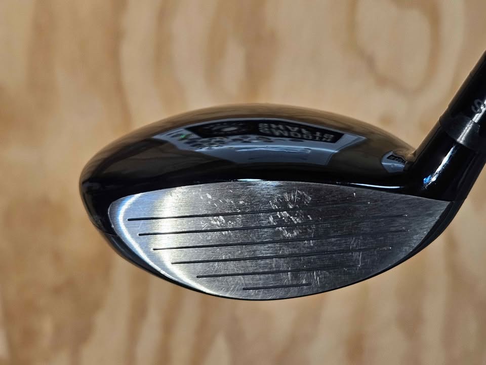 Callaway RAZR FIT XTREME 5 wood RH Stiff