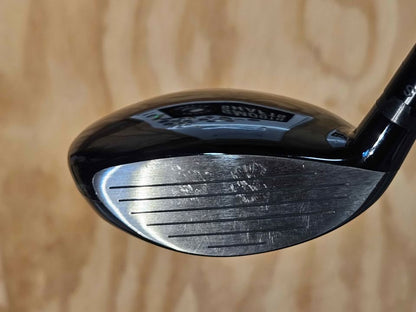 Callaway RAZR FIT XTREME 5 wood RH Stiff