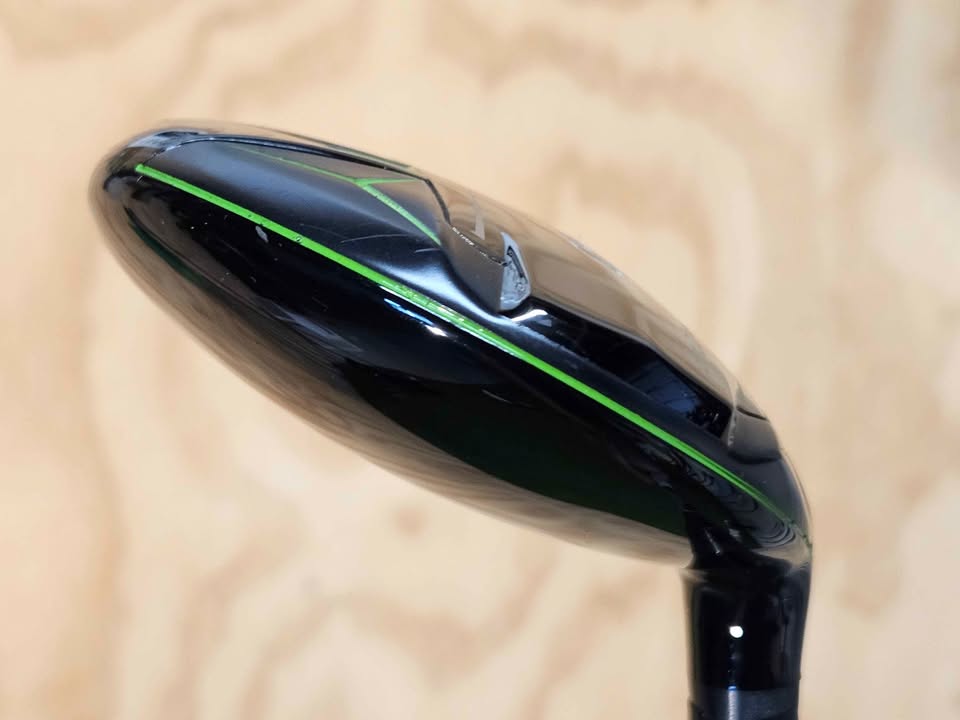Callaway RAZR FIT XTREME 5 wood RH Stiff