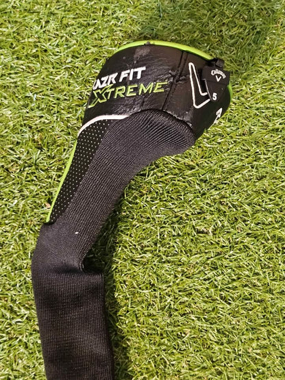 Callaway RAZR FIT XTREME 5 wood RH Stiff