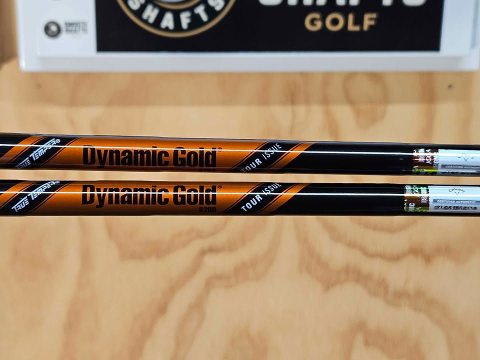 Callaway MD3 52/58 degree wedge set RH