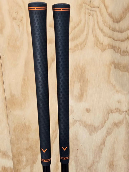 Callaway MD3 52/58 degree wedge set RH