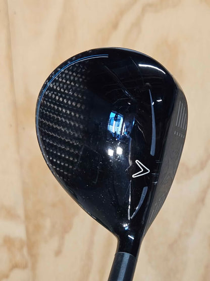 Callaway Rogue Star 5 wood Left Hand SR flex