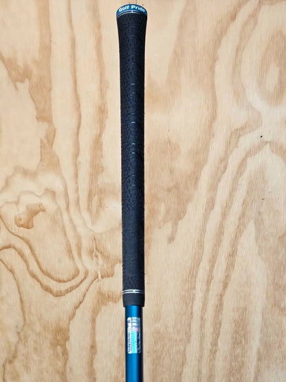 Callaway Rogue Star 5 wood Left Hand SR flex
