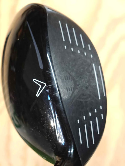 Callaway Rogue Star 5 wood Left Hand SR flex