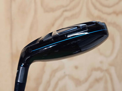 Callaway Rogue Star 5 Hybrid LH SR flex