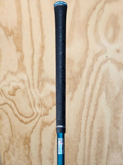 Callaway Rogue Star 5 Hybrid LH SR flex