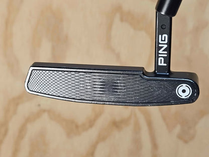 Ping Dale Anser Vault 2.0 putter RH 34"