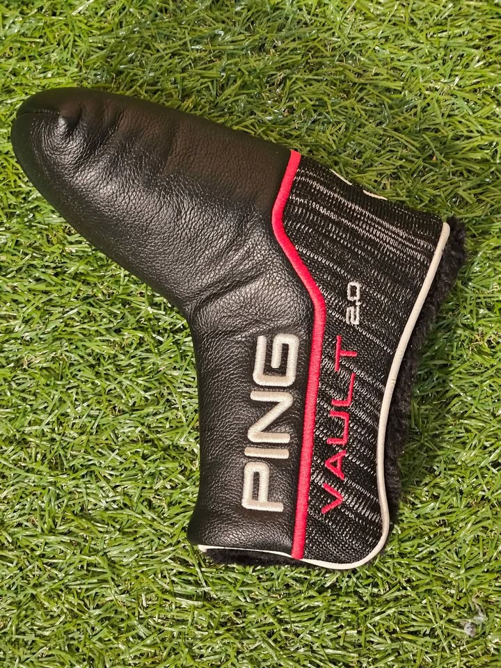 Ping Dale Anser Vault 2.0 putter RH 34"