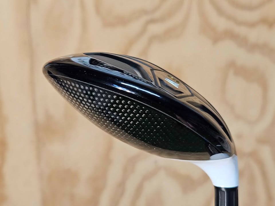 TaylorMade M2 3 wood RH Stiff