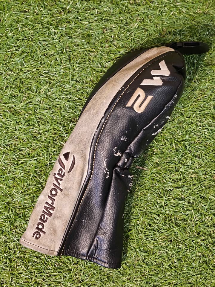 TaylorMade M2 3 wood RH Stiff