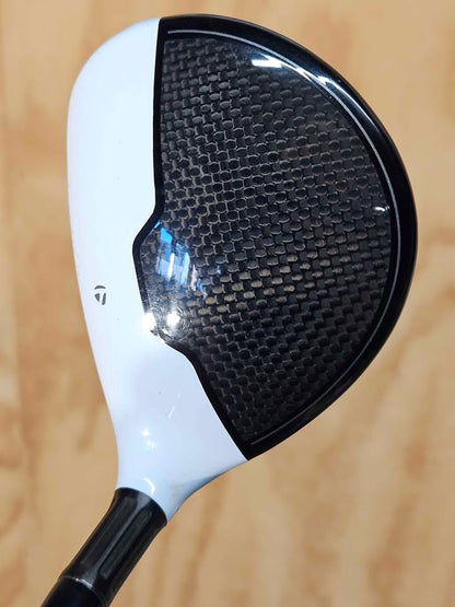 TaylorMade M2 5 wood RH Stiff