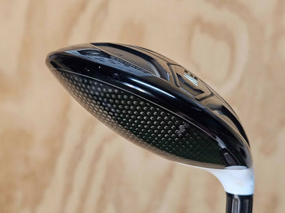 TaylorMade M2 5 wood RH Stiff