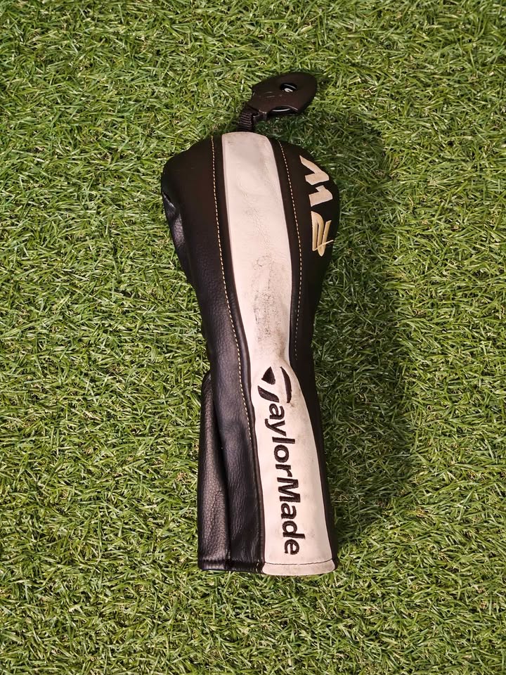 TaylorMade M2 5 wood RH Stiff