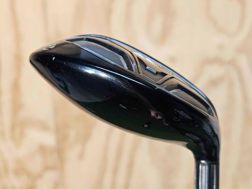 TaylorMade M2 5 hybrid RH Stiff