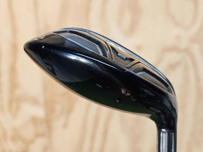 TaylorMade M2 5 hybrid RH Stiff