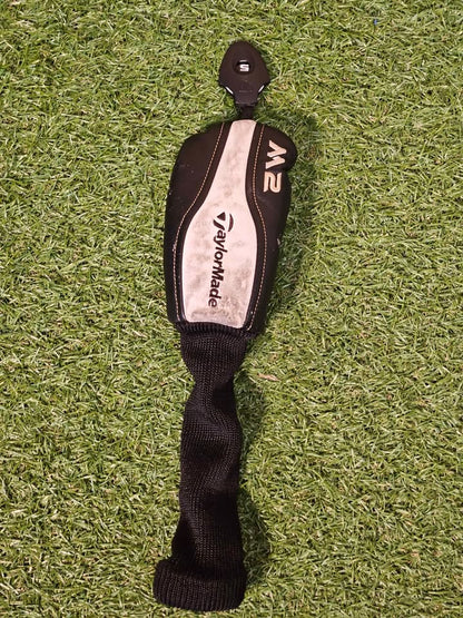 TaylorMade M2 5 hybrid RH Stiff