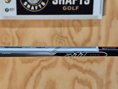 TaylorMade R11 7 wood RH Stiff