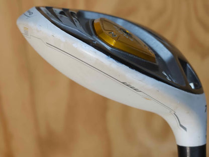 TaylorMade R11 7 wood RH Stiff