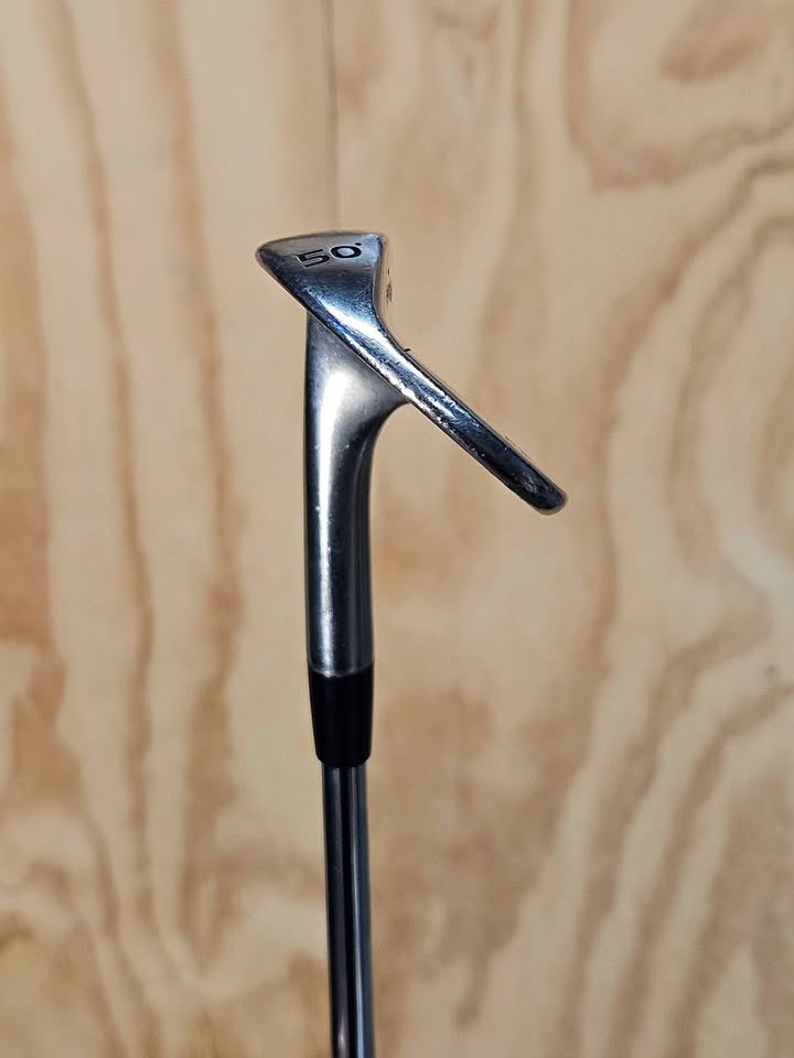 TaylorMade Tour Preferred 50 degree Wedge RH