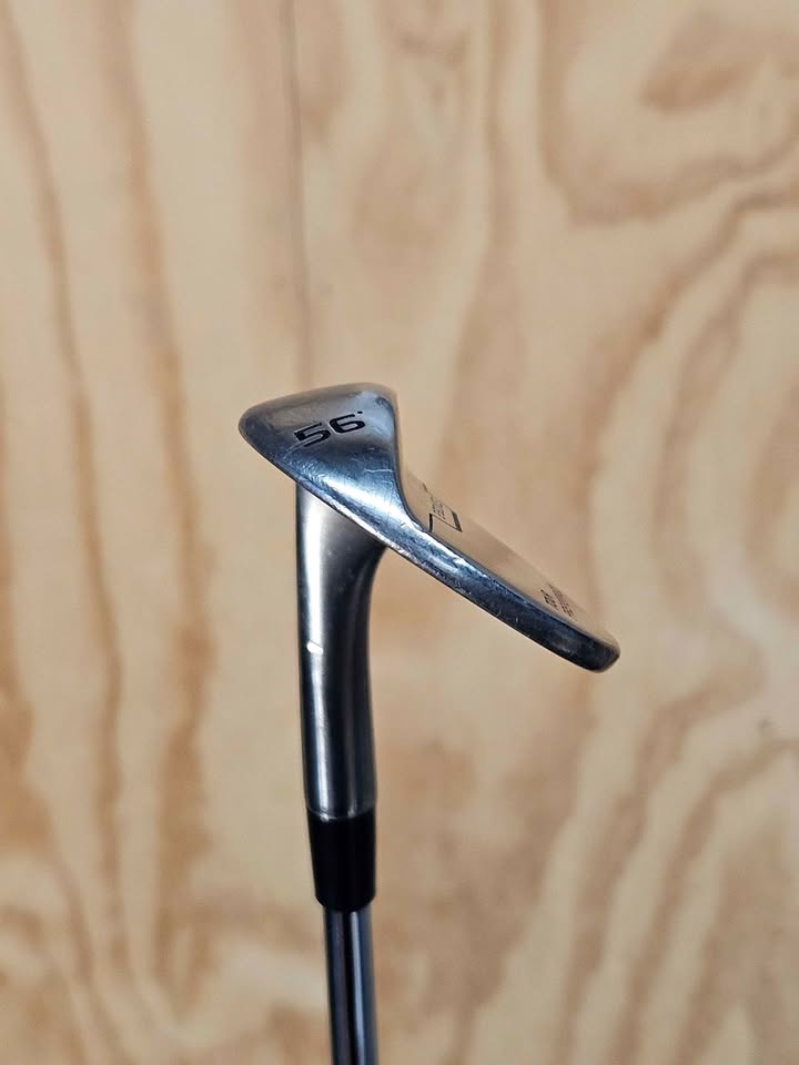 TaylorMade Tour Preferred 56 degree Wedge RH Stiff