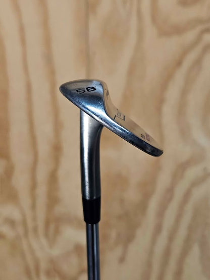 TaylorMade Tour Preferred 58 degree Wedge RH Stiff