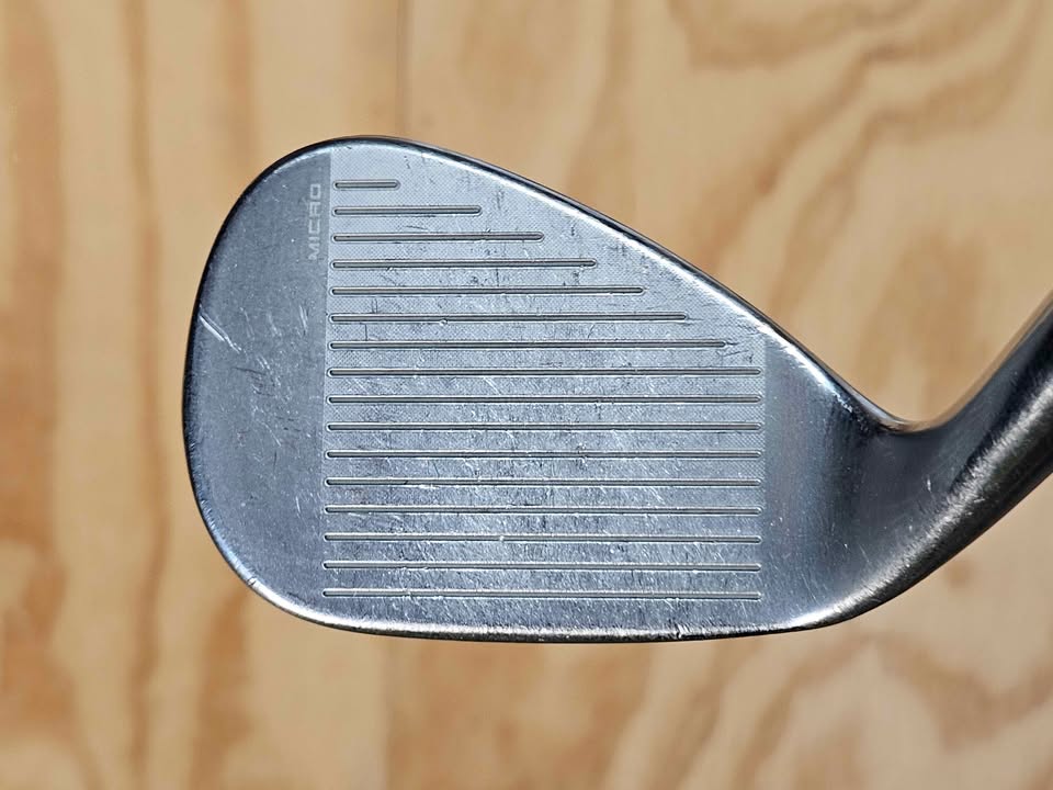 TaylorMade Tour Preferred 58 degree Wedge RH Stiff