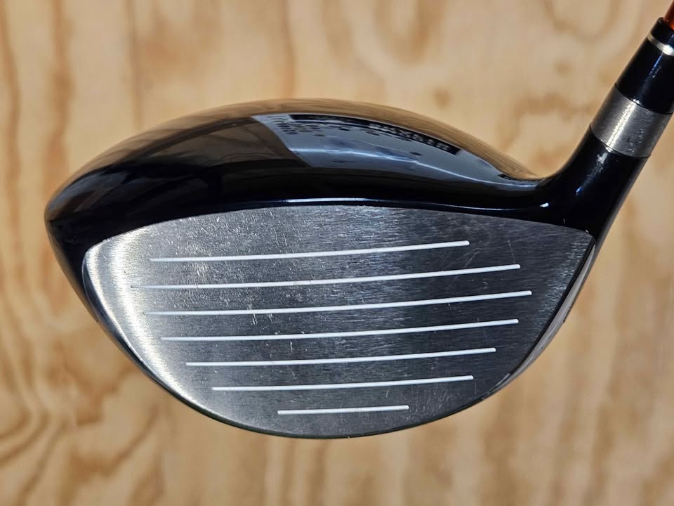 Honma TW727 9.5 Degree driver RH X-Stiff