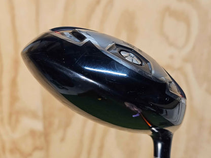 Honma TW727 9.5 Degree driver RH X-Stiff