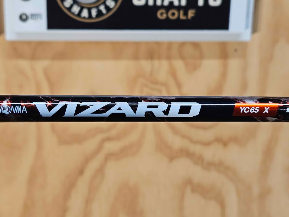 Honma TW727 9.5 Degree driver RH X-Stiff