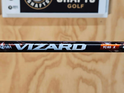 Honma TW727 9.5 Degree driver RH X-Stiff
