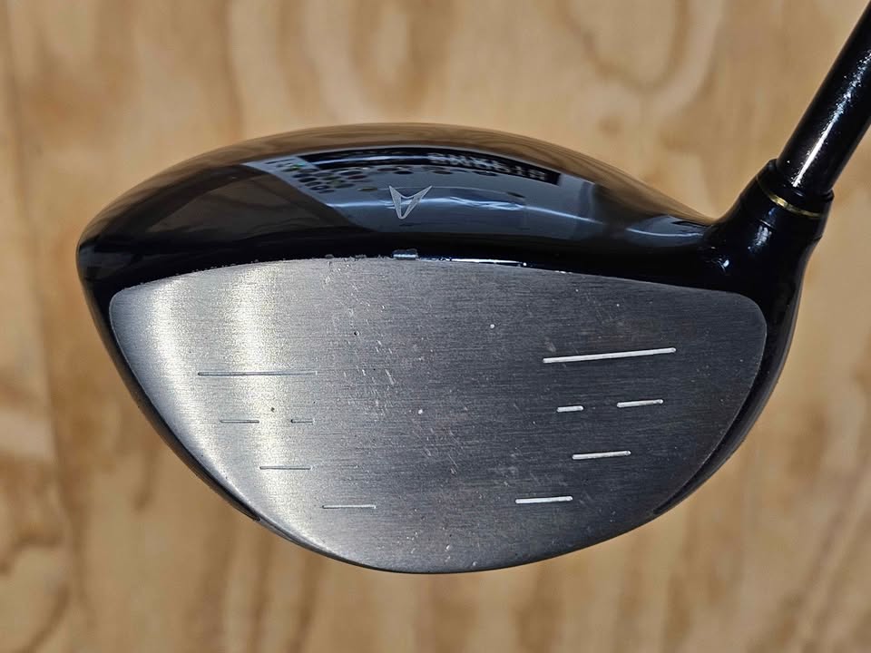 Xxio 10 degree driver RH Regular