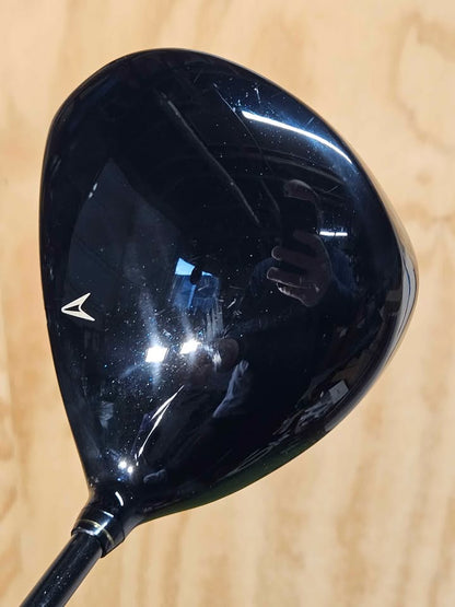 Xxio 10 degree driver RH Regular