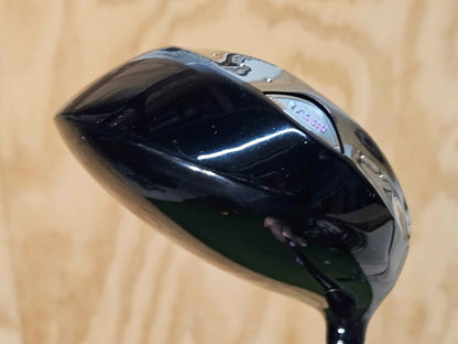 Xxio 10 degree driver RH Regular