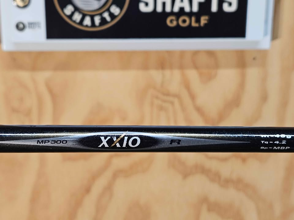 Xxio 10 degree driver RH Regular