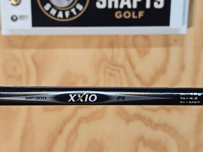 Xxio 10 degree driver RH Regular