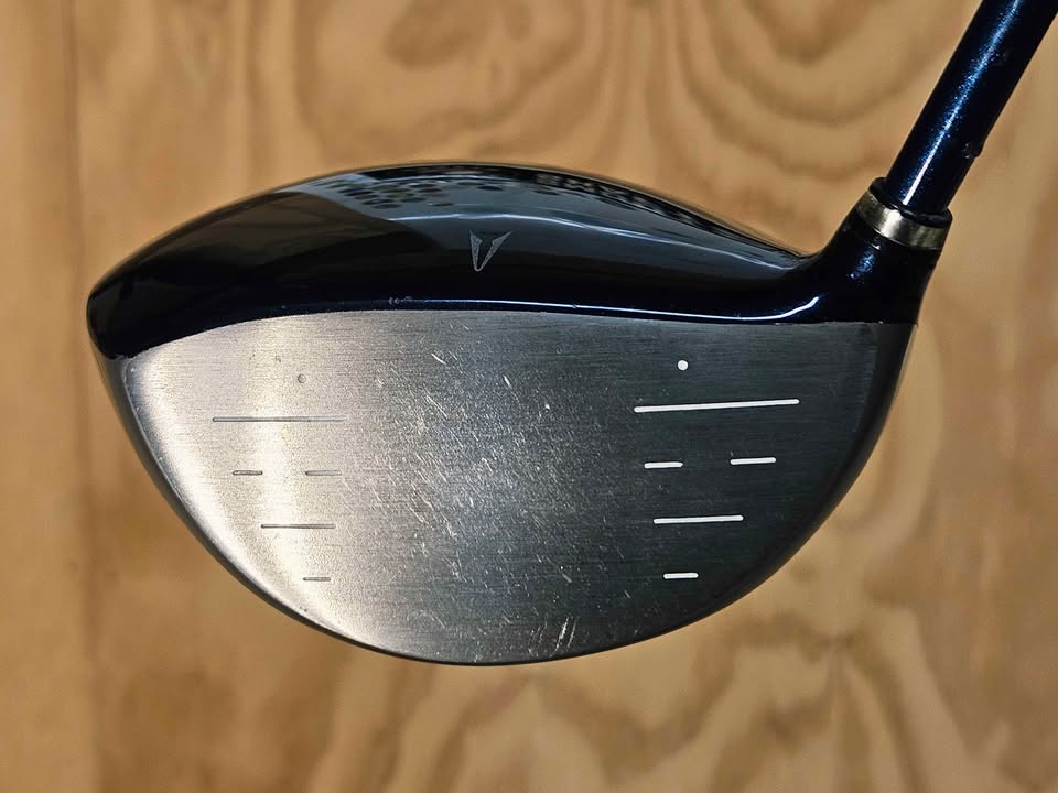 Xxio ladies 14 degree driver RH