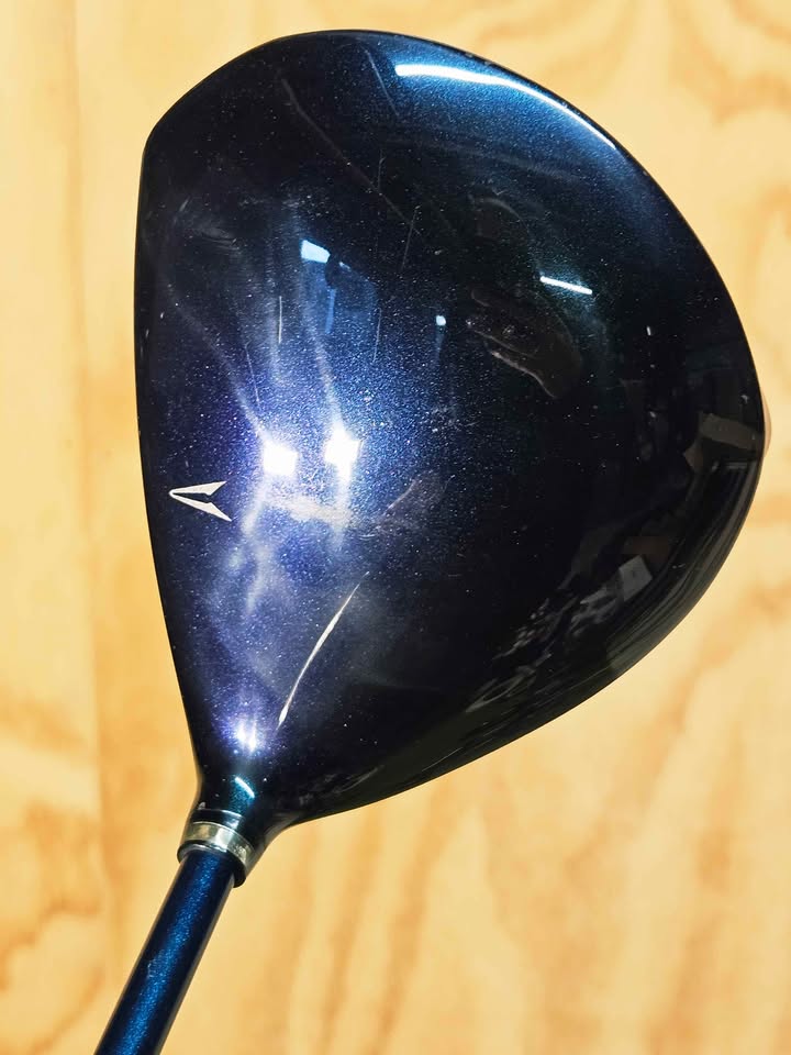 Xxio ladies 14 degree driver RH