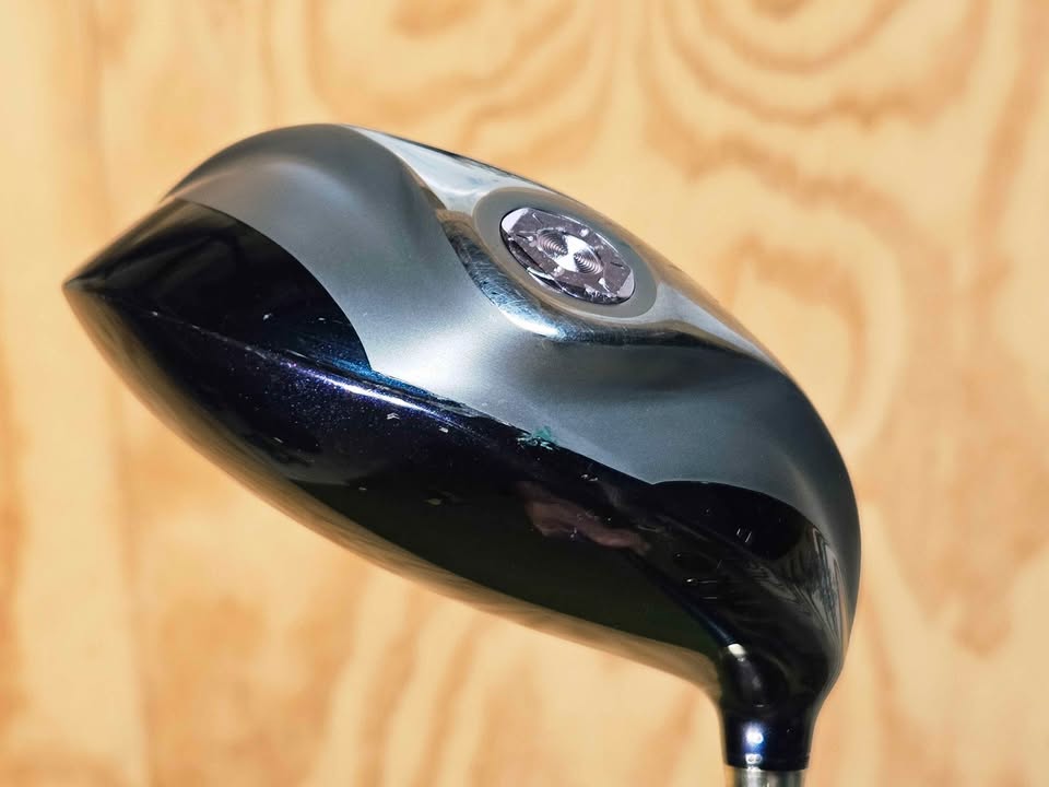 Xxio ladies 14 degree driver RH