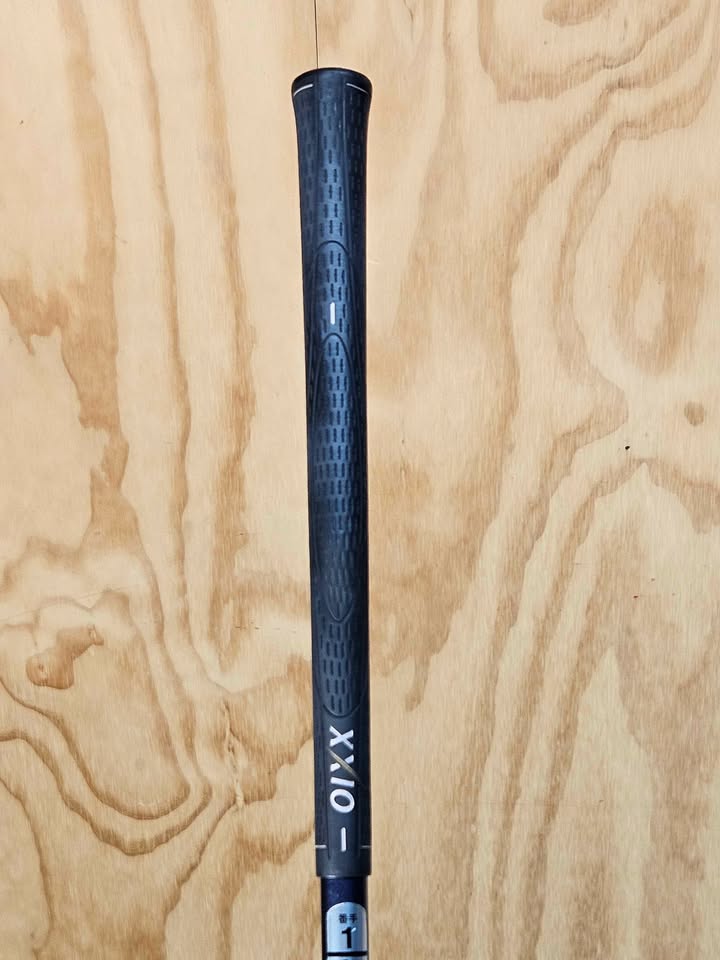 Xxio ladies 14 degree driver RH