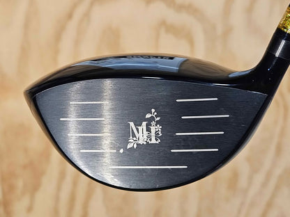Honma MH505X 10.5 Degree driver RH SR flex
