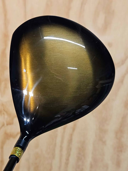 Honma MH505X 10.5 Degree driver RH SR flex